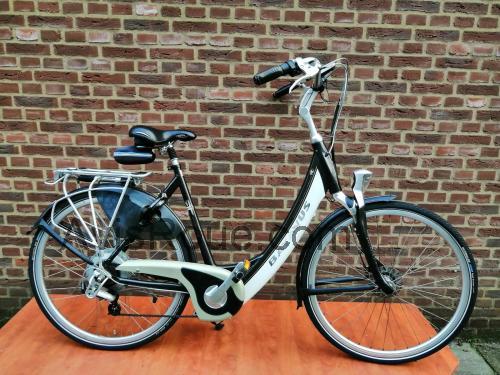 Batavus Intermezzo fiche technique et avis